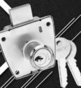 Cupboard & Drawer Locks