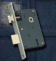 Mortice Locks