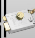 Rim Locks & Latches